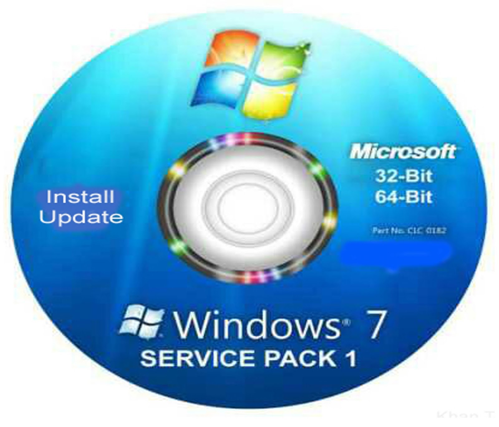 windows 10 service pack 1 64 bit